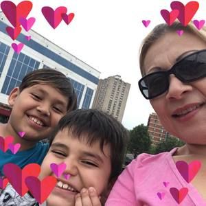 Meet your Posher, Mirna